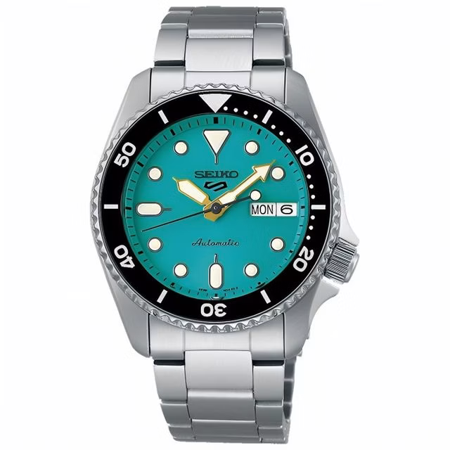 Relógio 5 Sports SKX