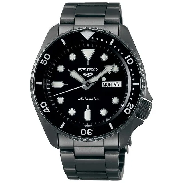 Relógio 5 Sports SKX