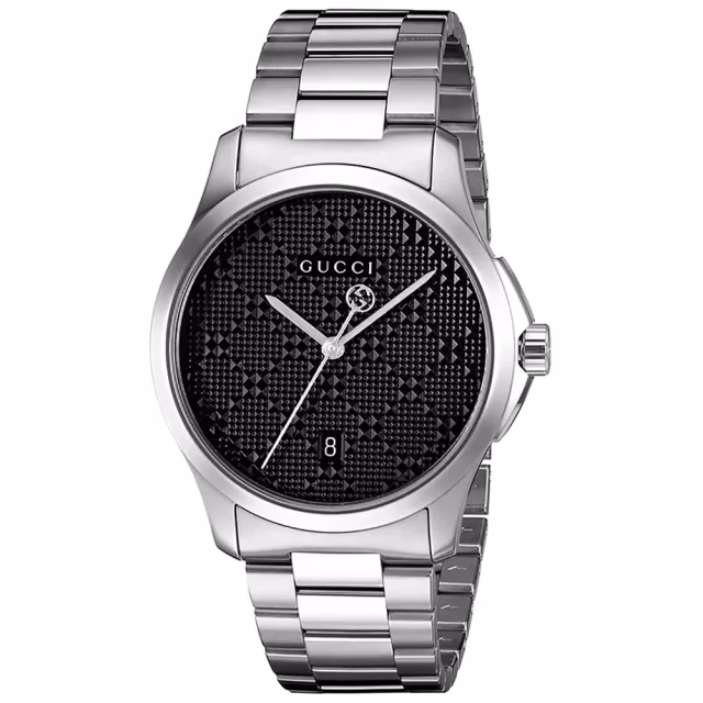G-Timeless