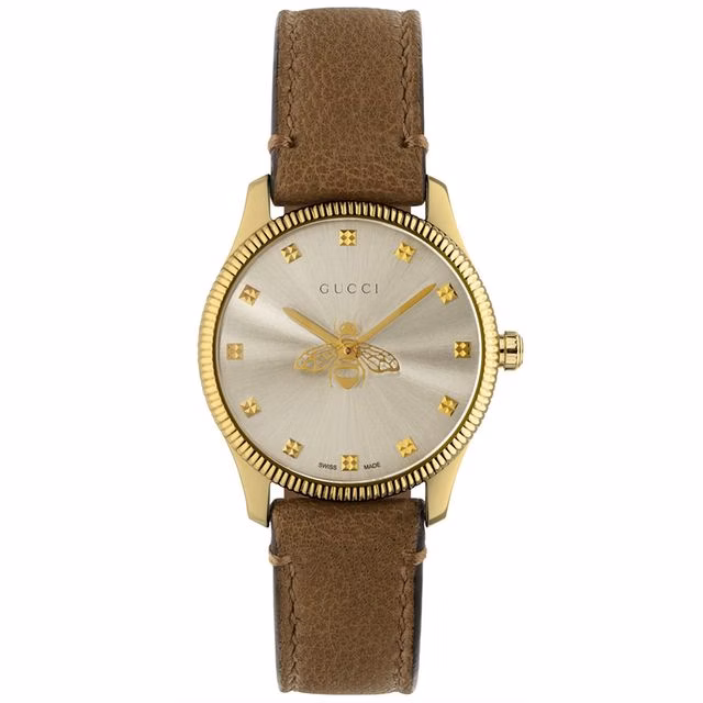 G-Timeless