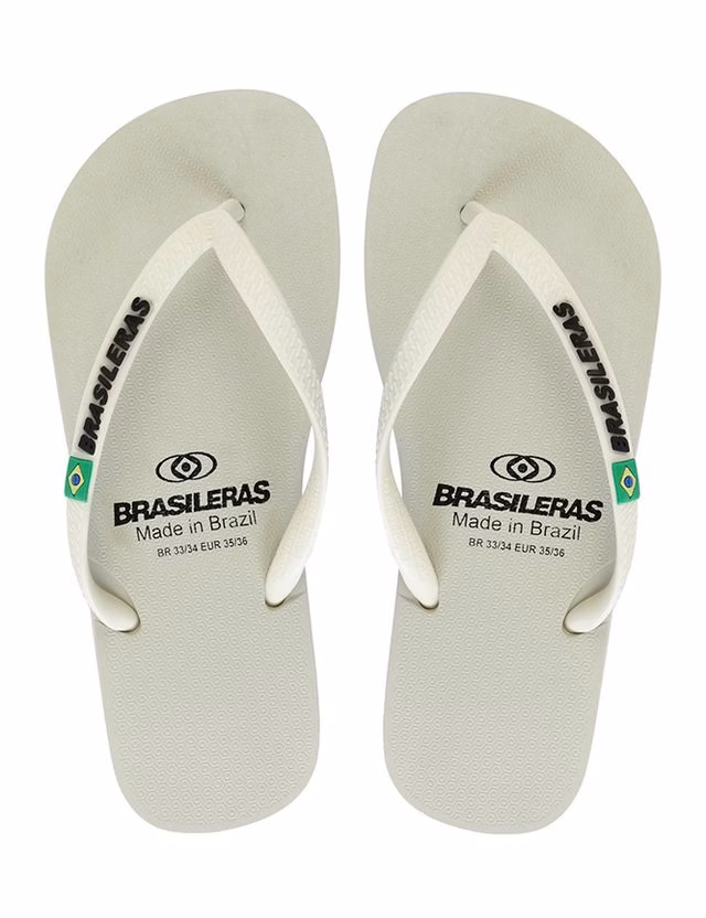 Ladies' Slippers Classic SS19 Beige