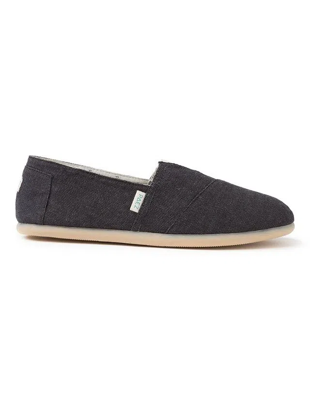 Combi Black Alpargatas