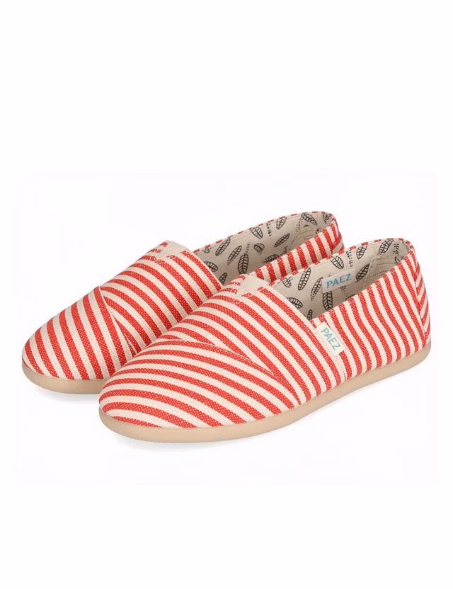 Alpercatas Surfy Uk Woman