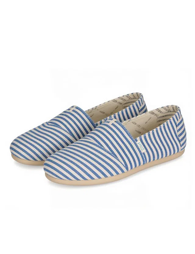 Surfy Argentina Women's Alpargatas
