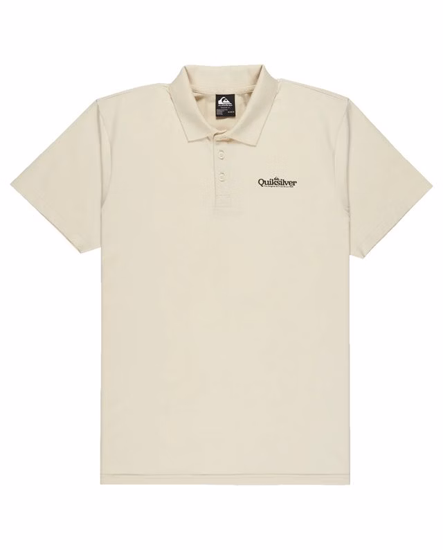 Pólo Stretch Branco