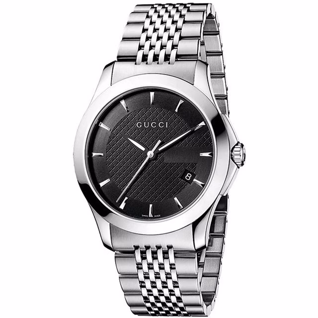 G-Timeless