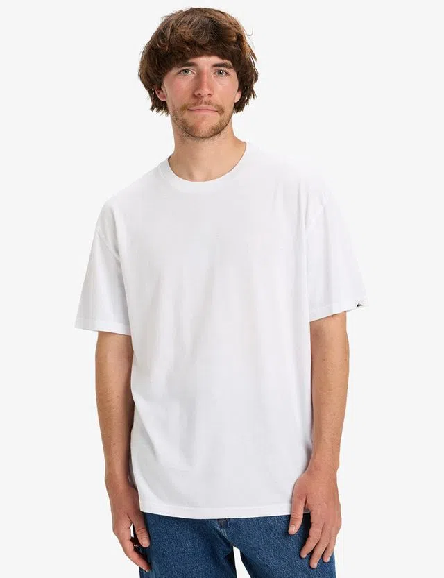 T-Shirt Salt Water Branco