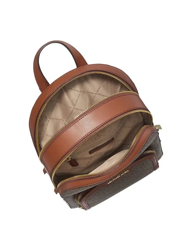 Jaycee Brown Backpack