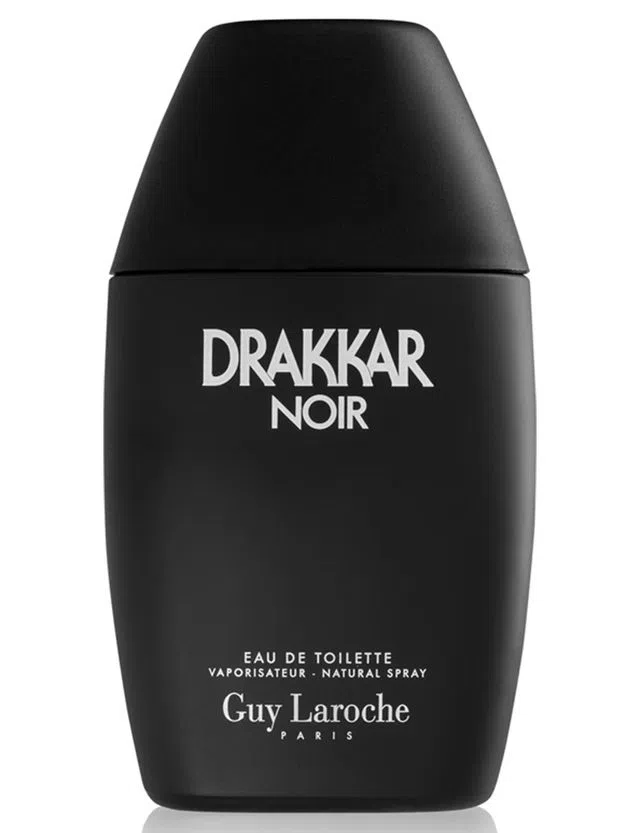 Drakkar Noir Eau de Toilette para Homem