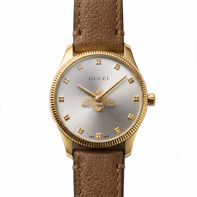 G-Timeless