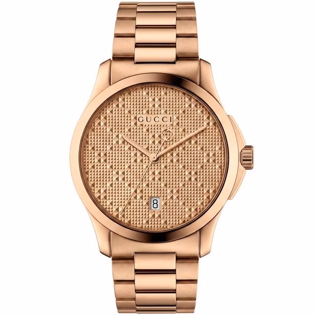 G-Timeless