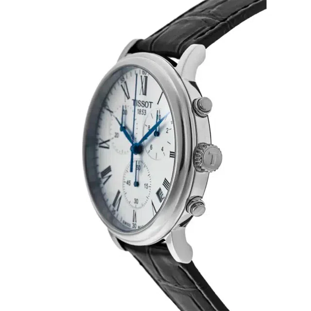 Carson Premium Chronograph 41mm