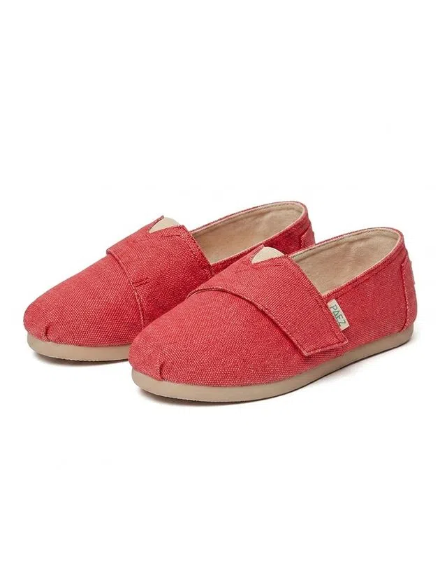 Alpercatas Combi Coral Kids