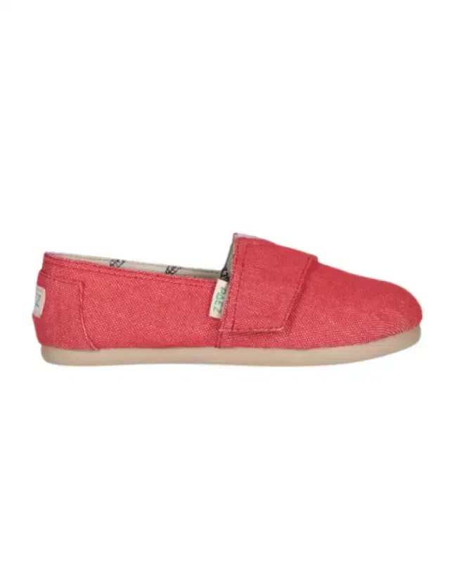 Alpercatas Combi Coral Kids