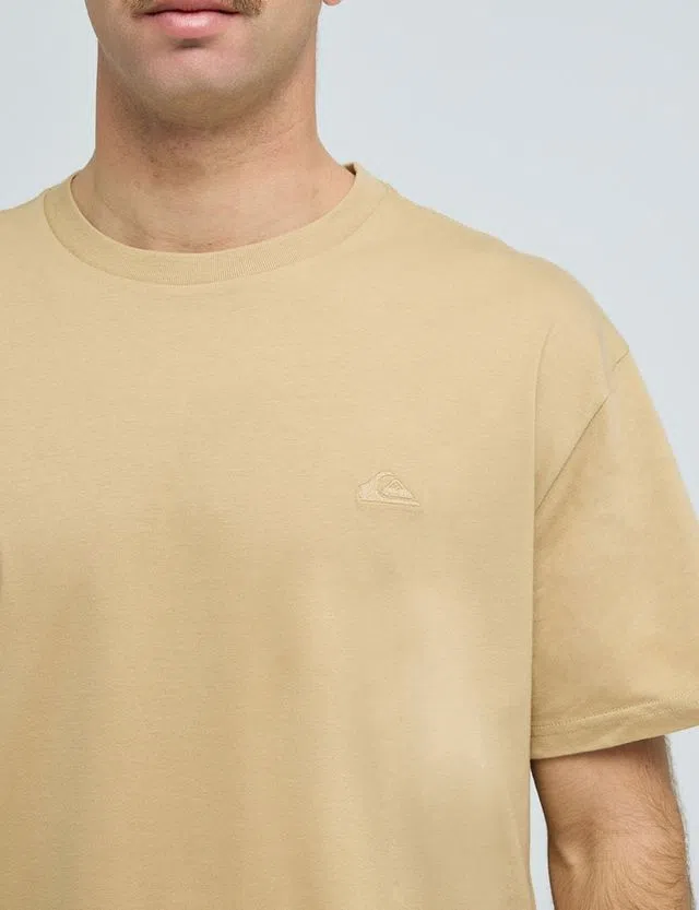 Salt Water Brown T-Shirt