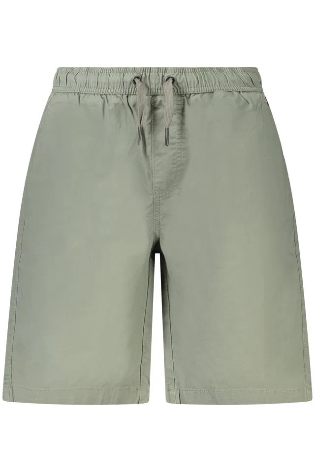 Bermuda Chino Verde