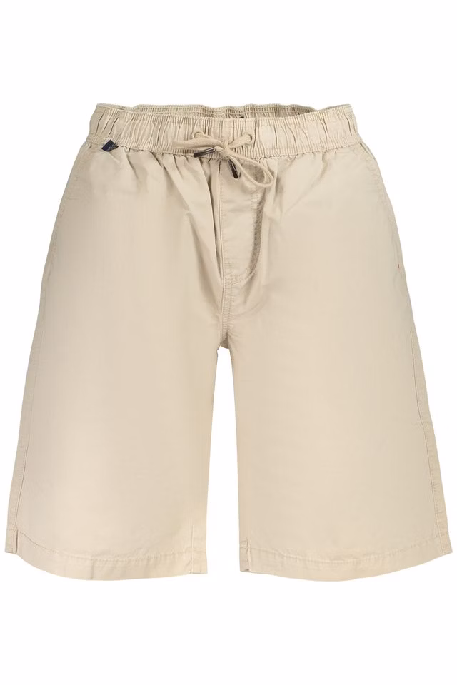 Bermuda Chino Bege