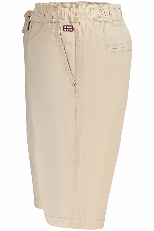 Bermuda Chino Bege