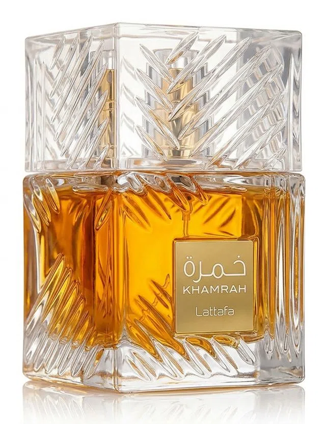 Khamrah Eau de Parfum
