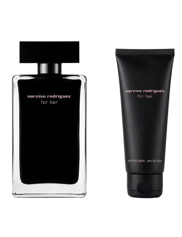Coffret Narciso Rodriguez For Her Eau de Toilette