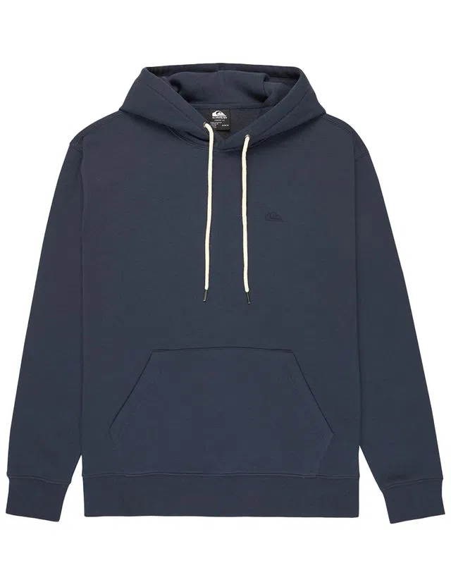 Sweatshirt Salt Water Azul