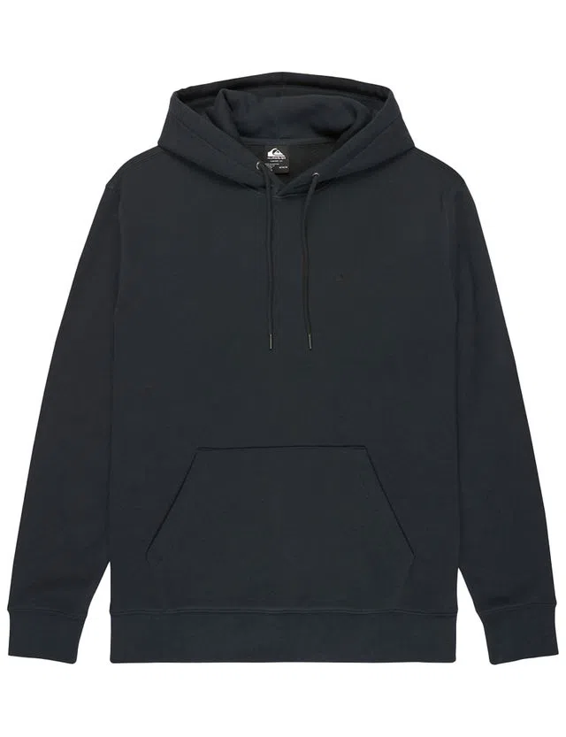Sweatshirt Salt Water Preto