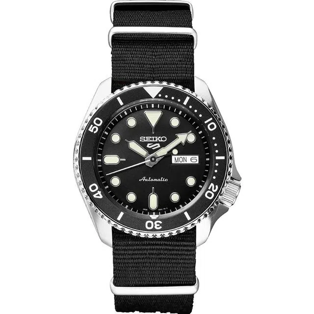 Relógio 5 Sports SKX
