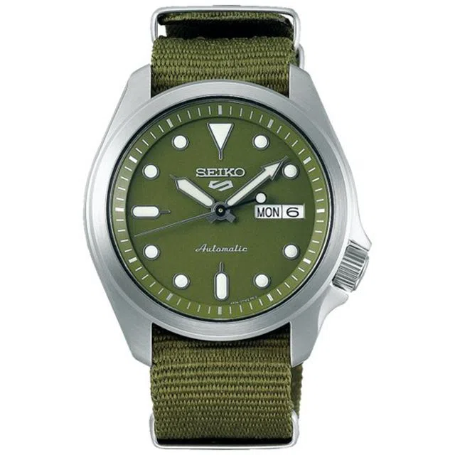 Relógio 5 Sports SKX