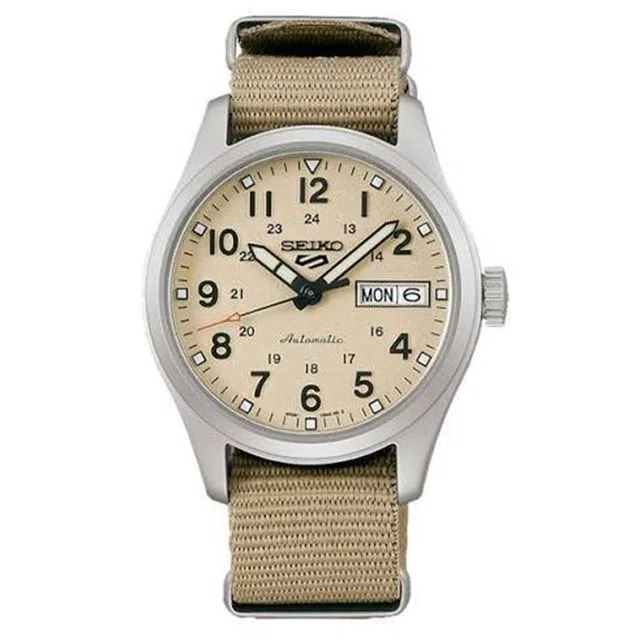 Reloj Seiko 5 Sports Field