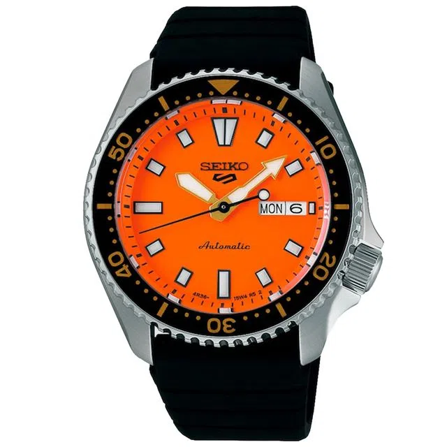 Relógio 5 Sports SKX