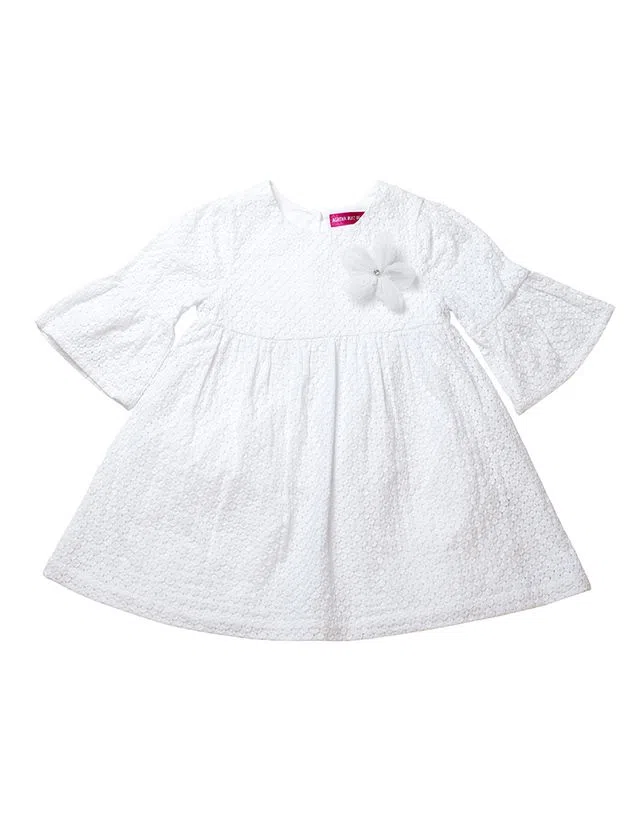 Vestido Ibiza Branco