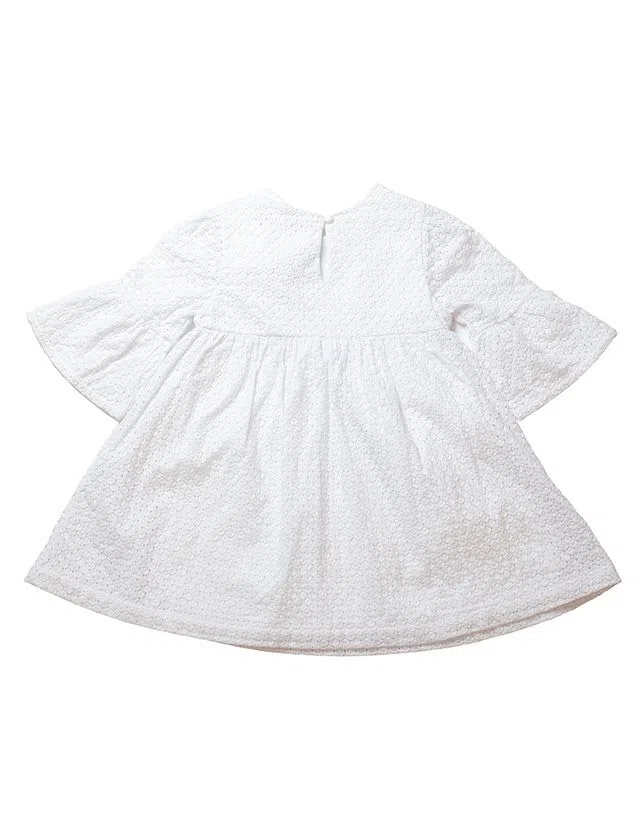 Vestido Ibiza Branco