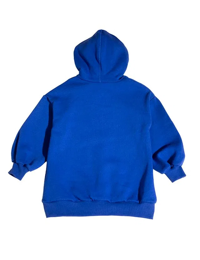 Sweatshirt Lovables Azul