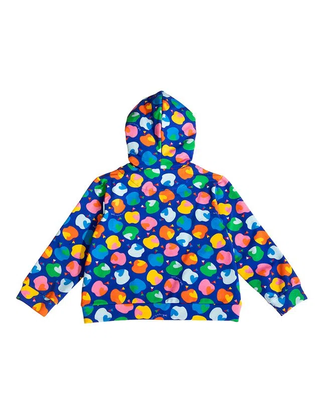 Cardigan Apples Multicor