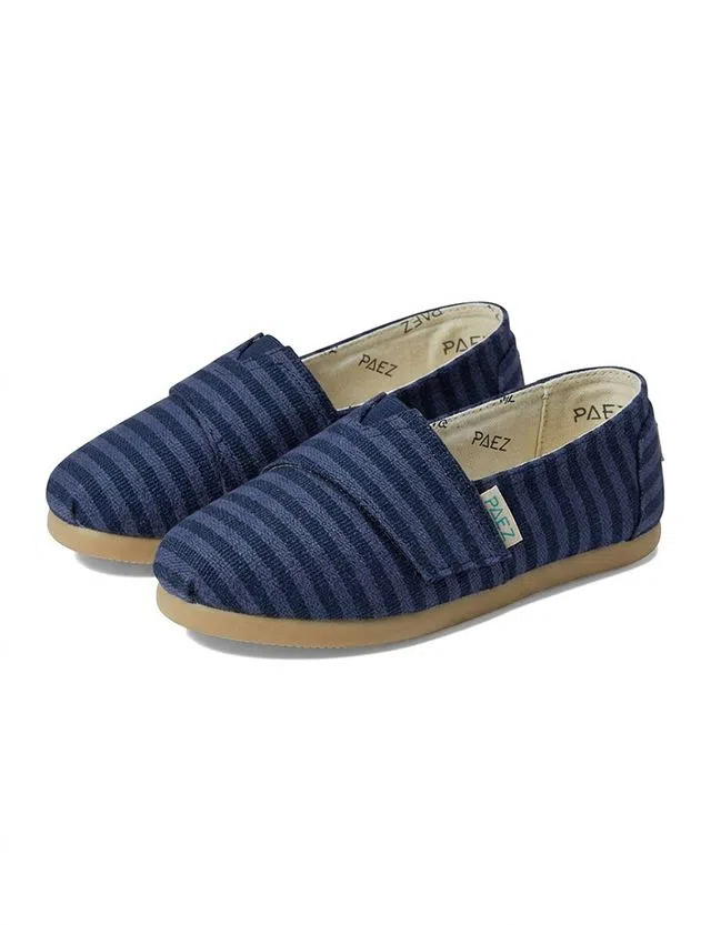 Alpercatas Classic Surfy Navy Kids
