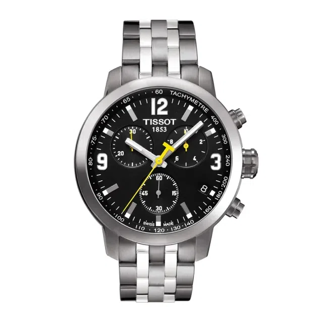 PRC 200 Cronógrafo 41mm