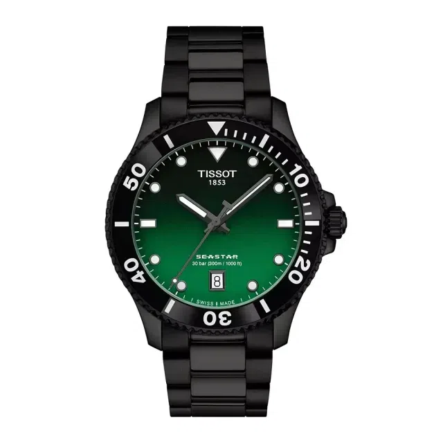 Tissot Seastar 1000 40mm