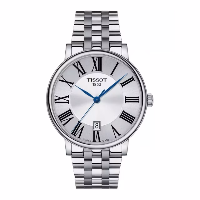 Carson Premium 40mm
