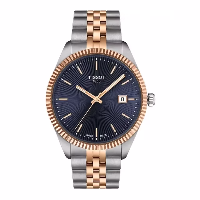 Ballade 40mm