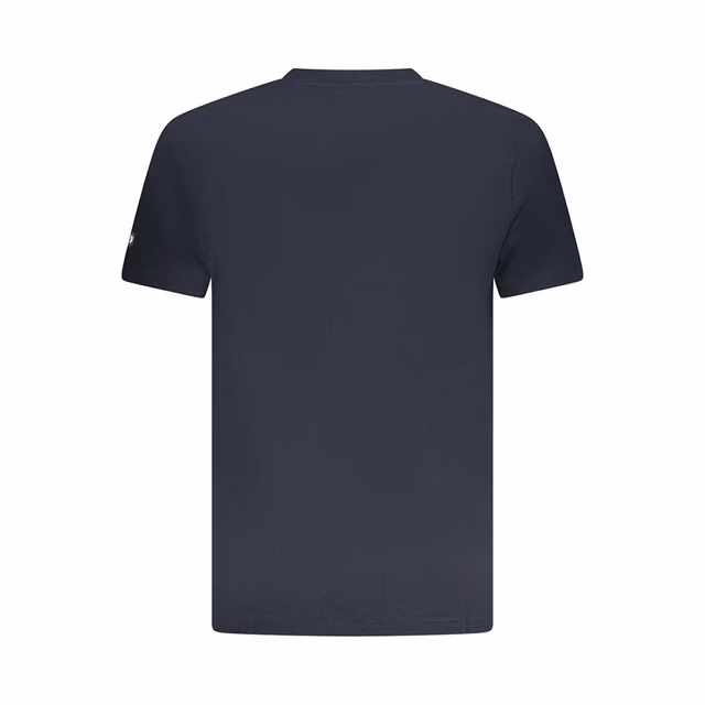 T-Shirt Homem Azul