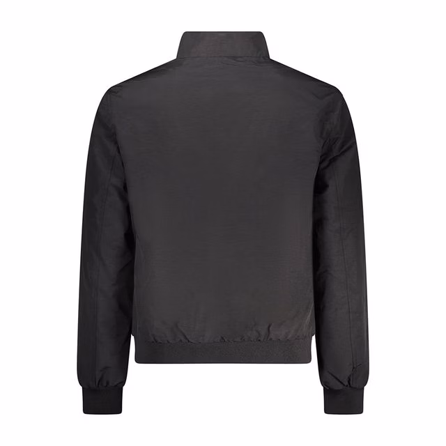 Casaco acolchoado Masculino Preto