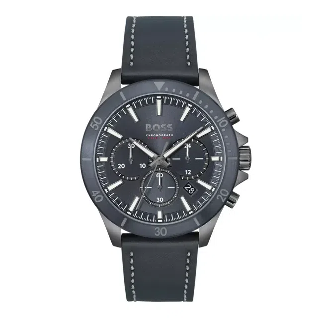 Troper Chronograph Watch