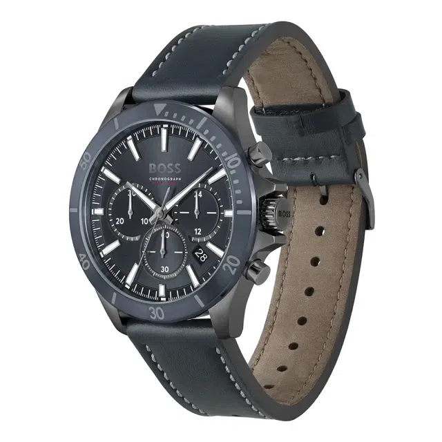 Troper Chronograph Watch