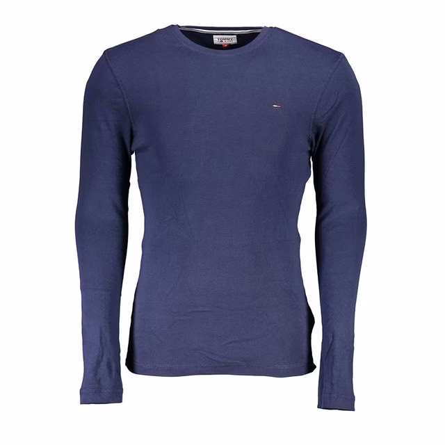 Camisola Homem Azul