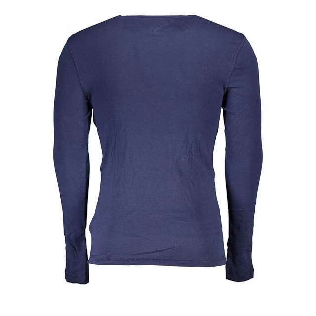 Camisola Homem Azul