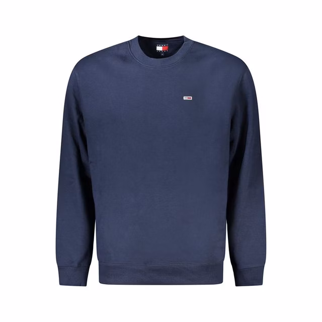 Sweatshirt Homem Azul
