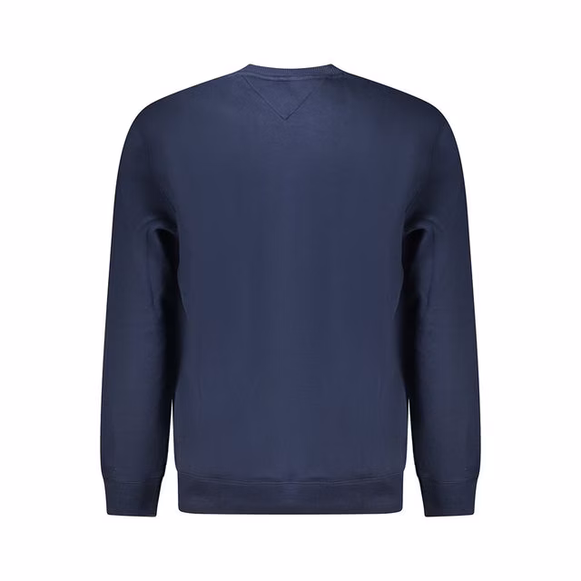 Sweatshirt Homem Azul