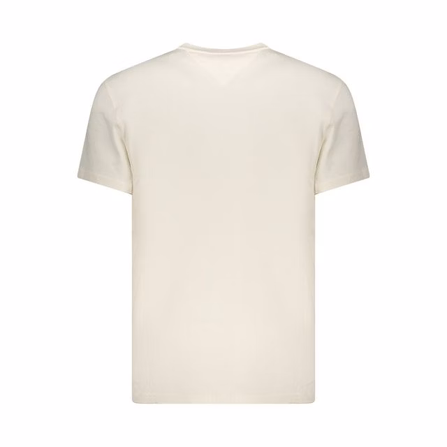T-Shirt Homem Branco