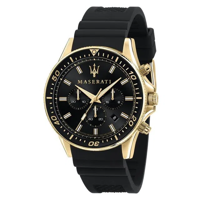 Reloj Cronógrafo Sfida