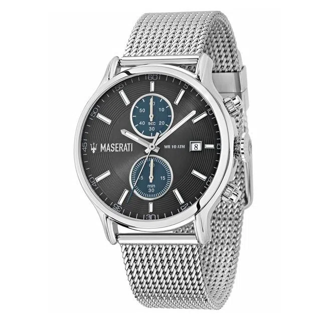Epoch Chronograph Watch
